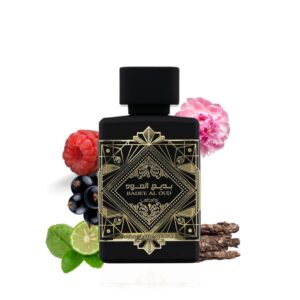 Lattafa Perfumes Bade'e Al Oud 100ml - Image 3