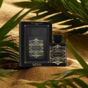 Lattafa Perfumes Bade'e Al Oud 100ml - Image 4