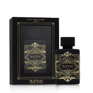 Lattafa Perfumes Bade'e Al Oud 100ml