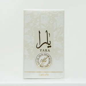 Lattafa Yara Moi Eau de Parfum 100ml - Image 3