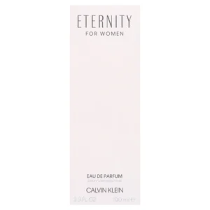 Calvin Klein's Eternity Moment Eau de Parfum 100ml - Image 4