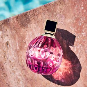 Jimmy Choo's Rose Passion Eau de Parfum 60ml - Image 5