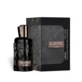 Ajayeb Dubai by Lattafa 100ml