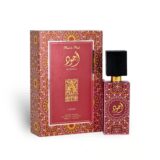 Ajwad Pink to Pink by Lattafa Perfumes 100ml