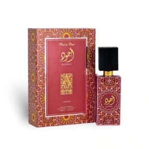 Ajwad Pink to Pink by Lattafa Perfumes 100ml