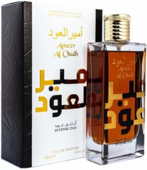 Ameer Al Oudh Intense 100ml