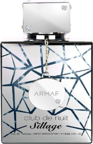 Club de Nuit Sillage by Armaf 105ml