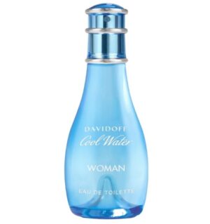 Cool Water Woman by Davidoff 100ml