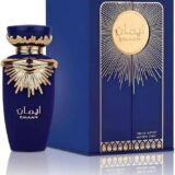 Emaan by Lattafa 100ml