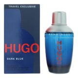 Hugo Dark Blue by Hugo Boss 75ml