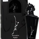 Maahir Black Edition 100ml