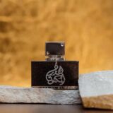 Al Dur Al Maknoon Silver by Lattafa 100ml