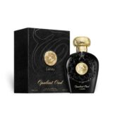 Opulent Oud by Lattafa 100ml