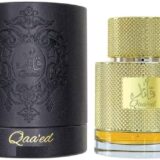 Qaa'ed by Lattafa Perfumes 100ml