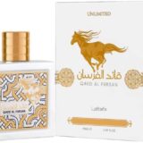 Qaed Al Fursan Unlimited 100ml