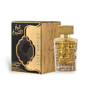 Sheikh Al Shuyukh Luxe Edition 100ml