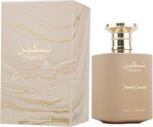 Taskeen Caramel Cascade 100ml