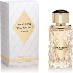 Boucheron's Place Vendôme Eau de Parfum