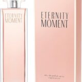 Calvin Klein's Eternity Moment Eau de Parfum 100ml
