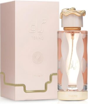 Teriaq by Quentin Bisch for Lattafa Perfumes 100ml