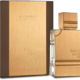Al Haramain's Amber Oud Gold Edition Eau de Parfum 60ml