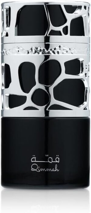 Lattafa's Qimmah Eau de Parfum 100ml - Image 3