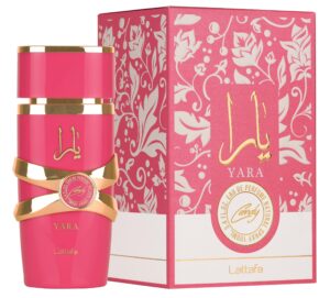 Yara Candy by Lattafa Perfumes 100ml