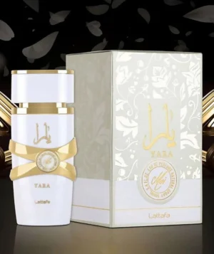 Lattafa Yara Moi Eau de Parfum 100ml - Image 4