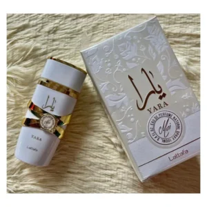 Lattafa Yara Moi Eau de Parfum 100ml - Image 5