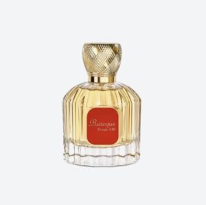 Maison Alhambra Baroque Rouge 540 Eau De Parfum Spray 100ml