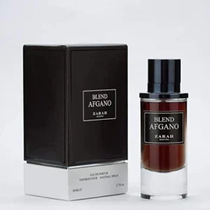 Paris Corner Privezarah Blend Afgano EDP 80mL