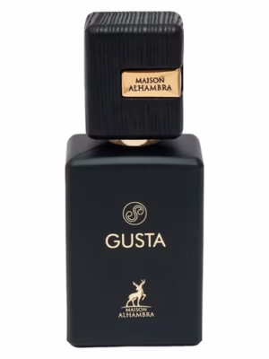 Maison Alhambra Gusta Eau De Parfum 100ml