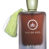 Paris Corner-Killer Oud Death By Oud EDP 100ml