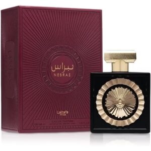 Nebras By Lattafa Unisex 3.4 Oz EDP Spray