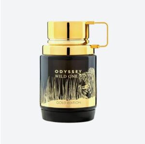 Armaf Odyssey Wild One Eau De Parfum 100ml