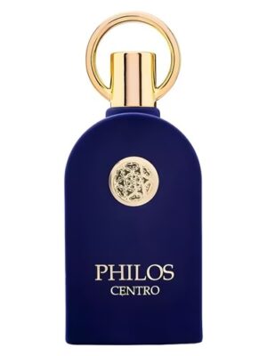 Maison Alhambra Philos Centro Eau De Parfum Spray 100ml