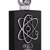 Lattafa Pride Tharwah Silver Eau De Parfum Spray 100ml