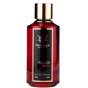 Pendora Scents Tobacco Rouge Eau De Parfum Spray 100ml