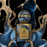 Homme Intensus Extrait de Parfum 100ml by Auraa Desire - Luxury Unisex Fragrance