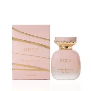 La Fede Aura Crisp Flower