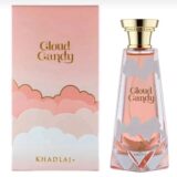 Cloud Candy by Khadlaj