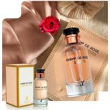 Champ De Rose Jacques Yves Perfume