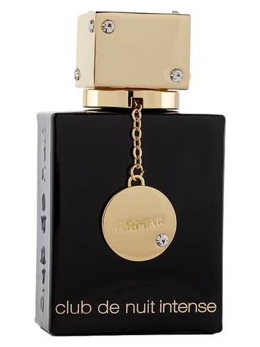 Club De Nuit Intense Woman