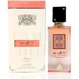 Ana Abiyedh Coral (I am White) Perfume / Eau de Parfum 60ml by Lattafa