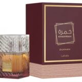 Khamrah Dukhan Perfume Eau De Parfum by Lattafa