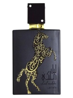 Lail Maleki Eau de Parfum by Lattafa