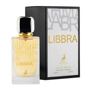 Libbra by Maison Alhambra
