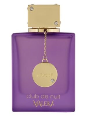 Club De Nuit Maleka by Armaf