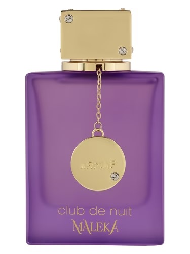 Club De Nuit Maleka by Armaf