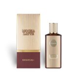 Mocha Latte Perfume / Extrait De Parfum by Khadlaj